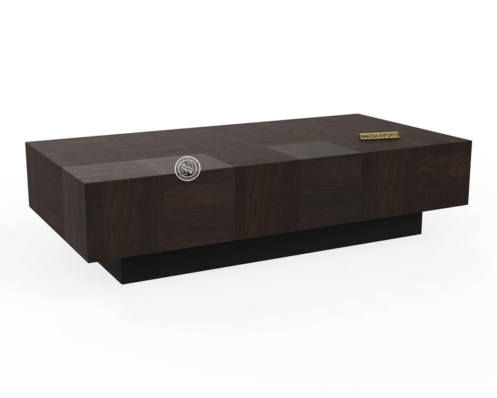 Rectangular Coffee Table