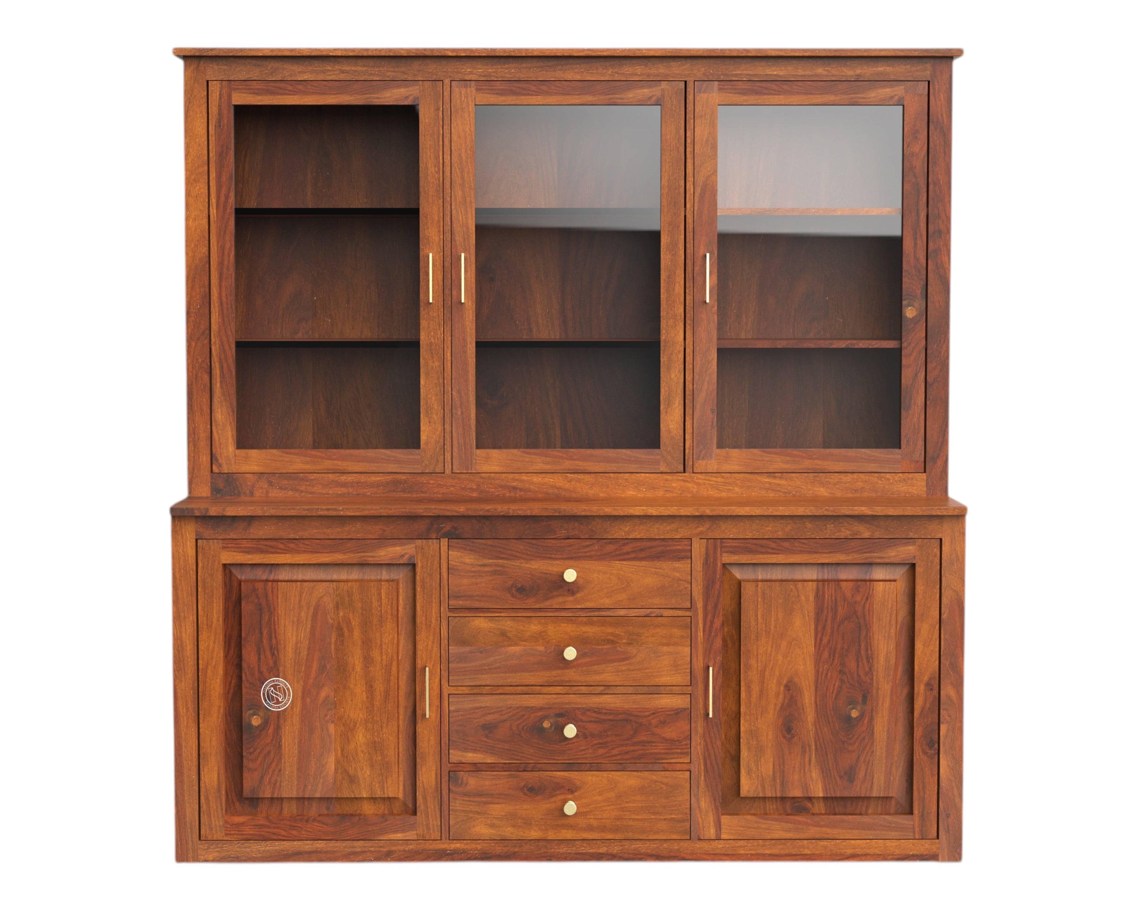 Crockery Unit