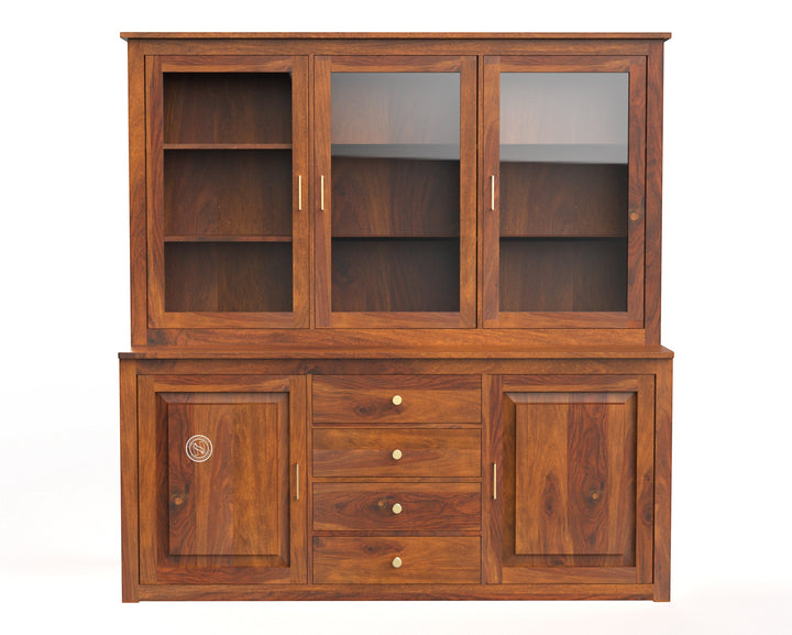 Crockery Unit