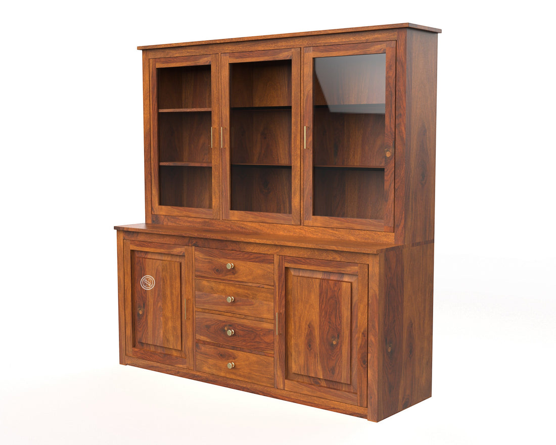 Crockery Unit