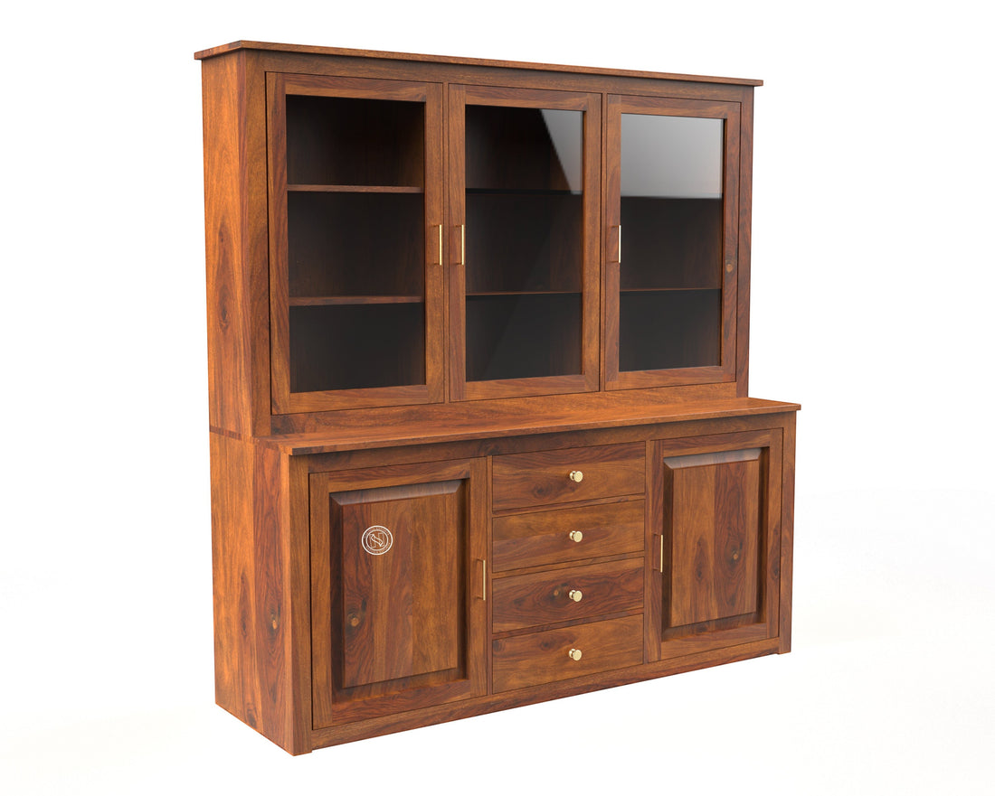 Crockery Unit