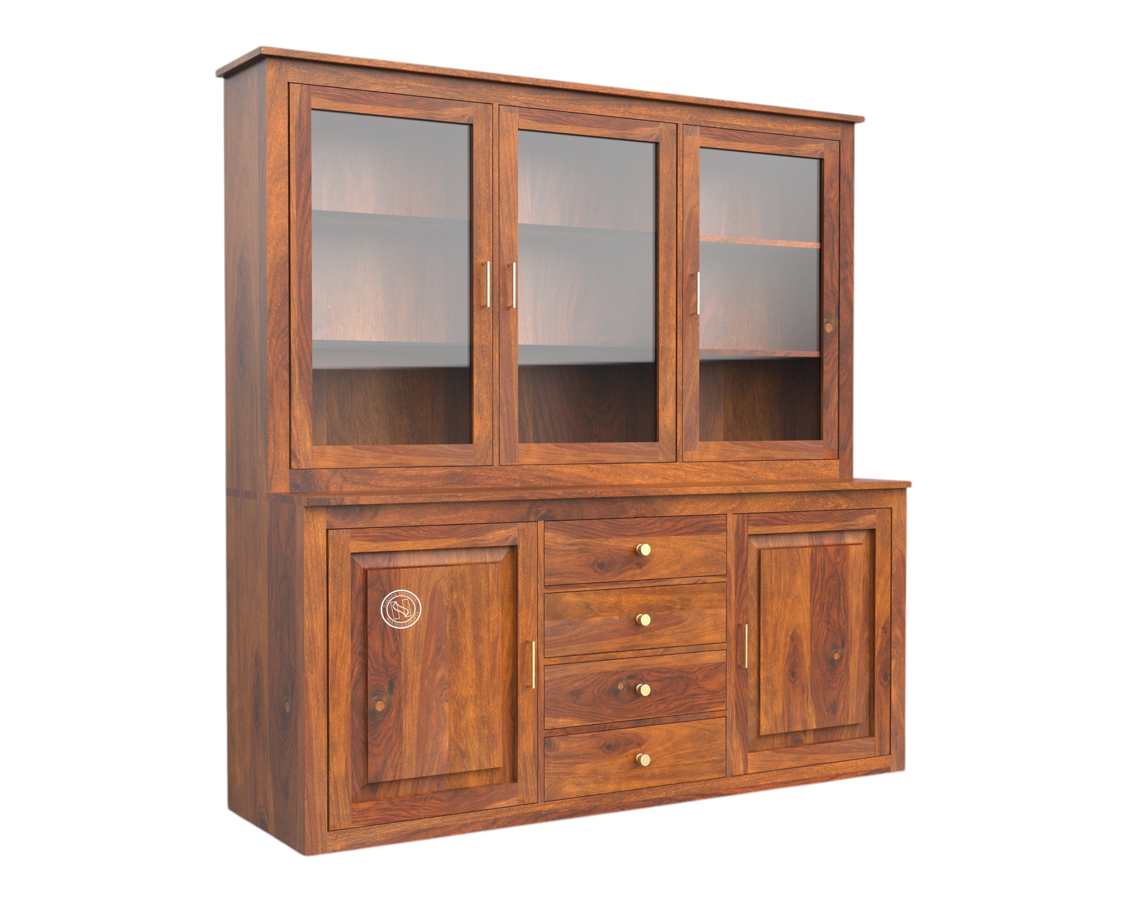 Crockery Unit