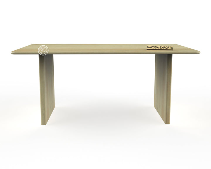 Arvo Mango Wood Dining Table