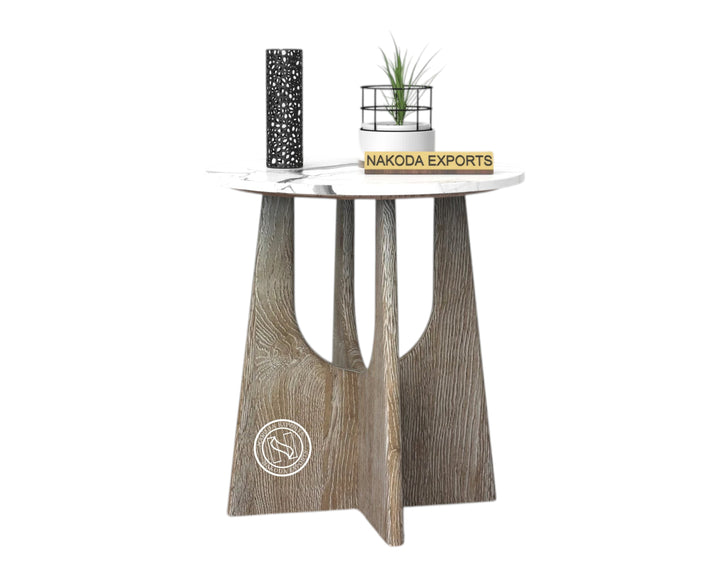 Modern Accent Side Table