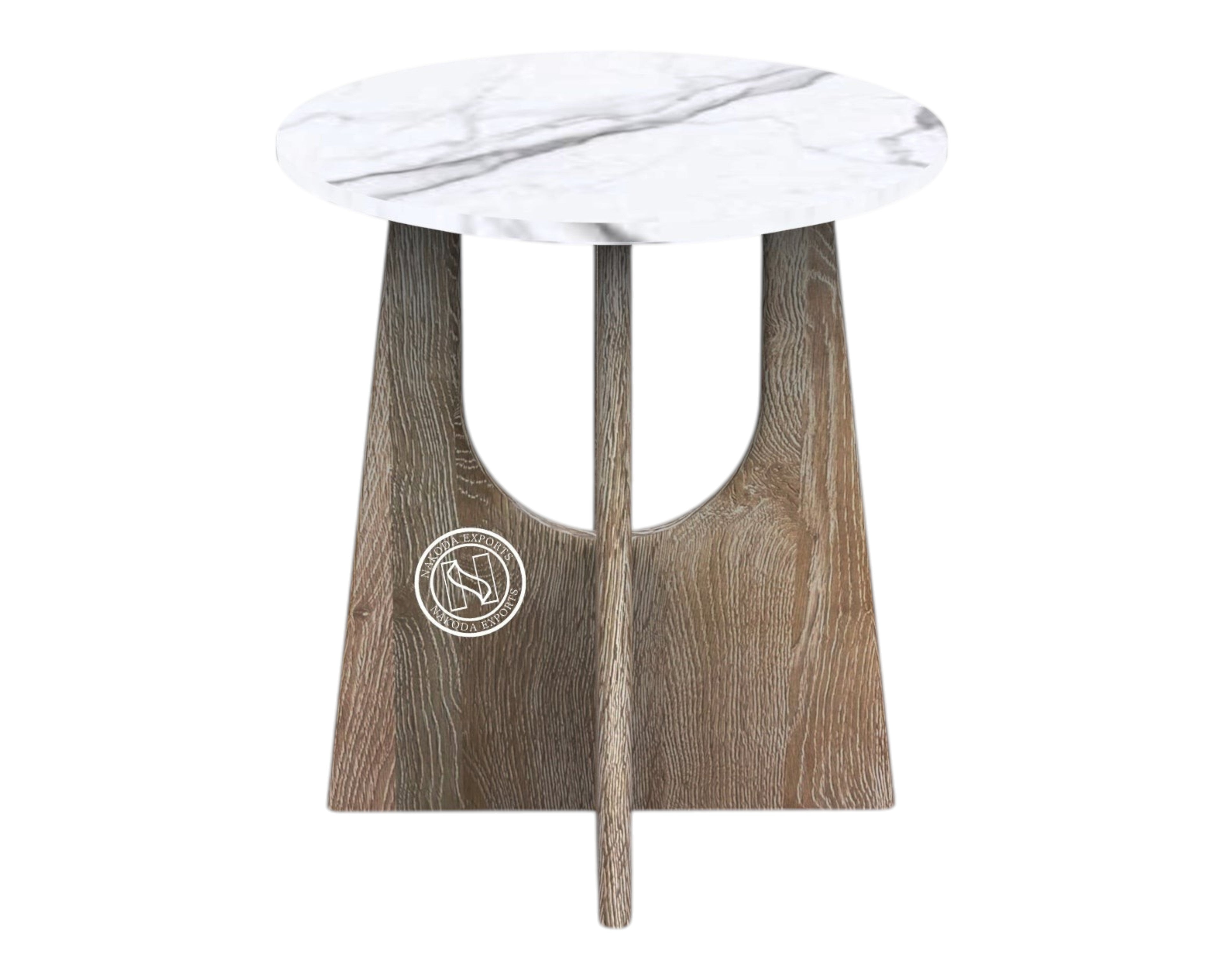 Modern Accent Side Table