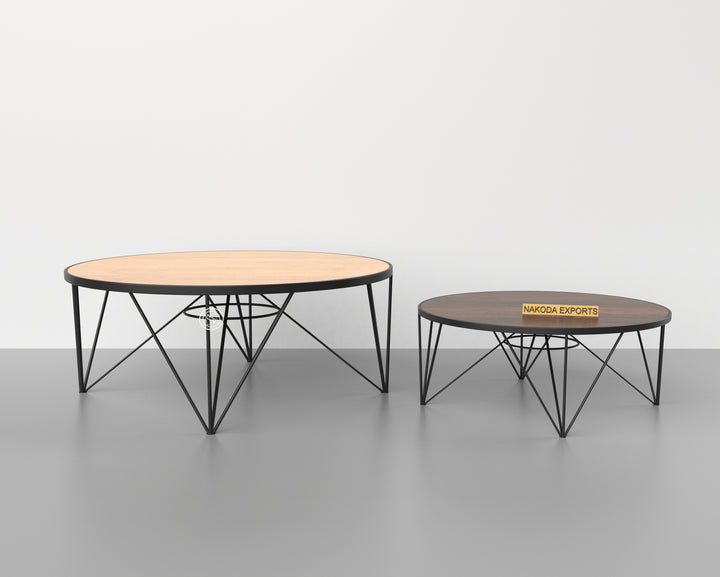 Exquisite Nest of Tables
