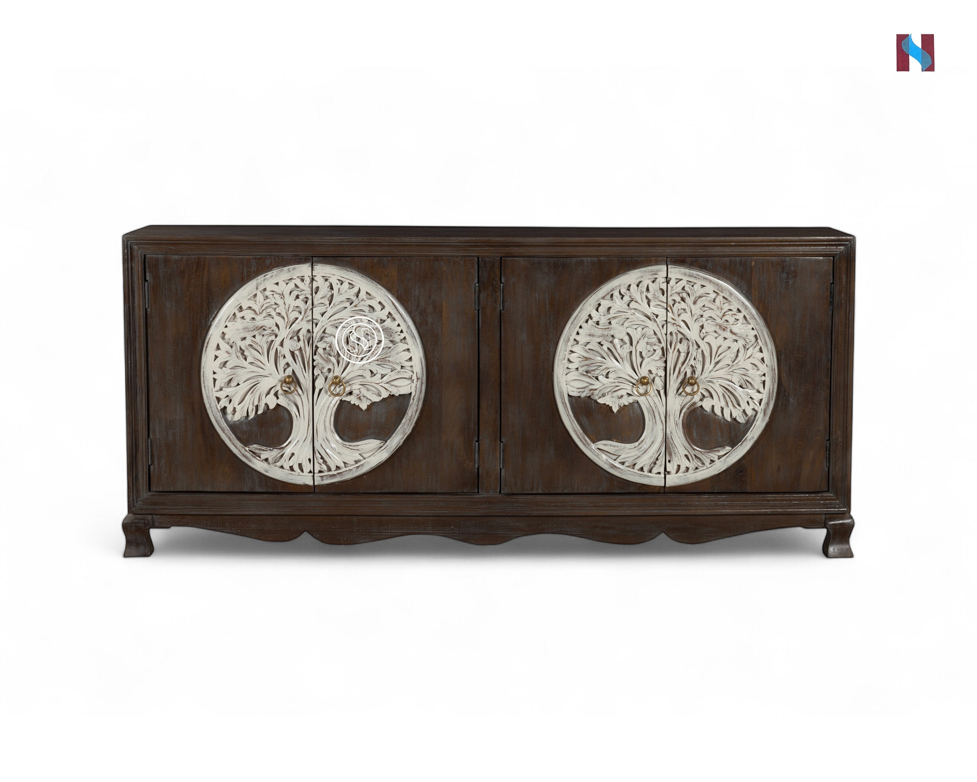 Nocturne Sideboard