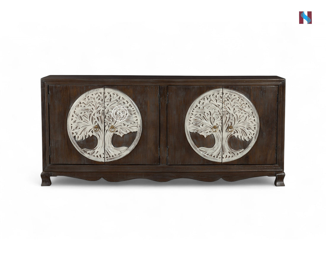 Nocturne Sideboard