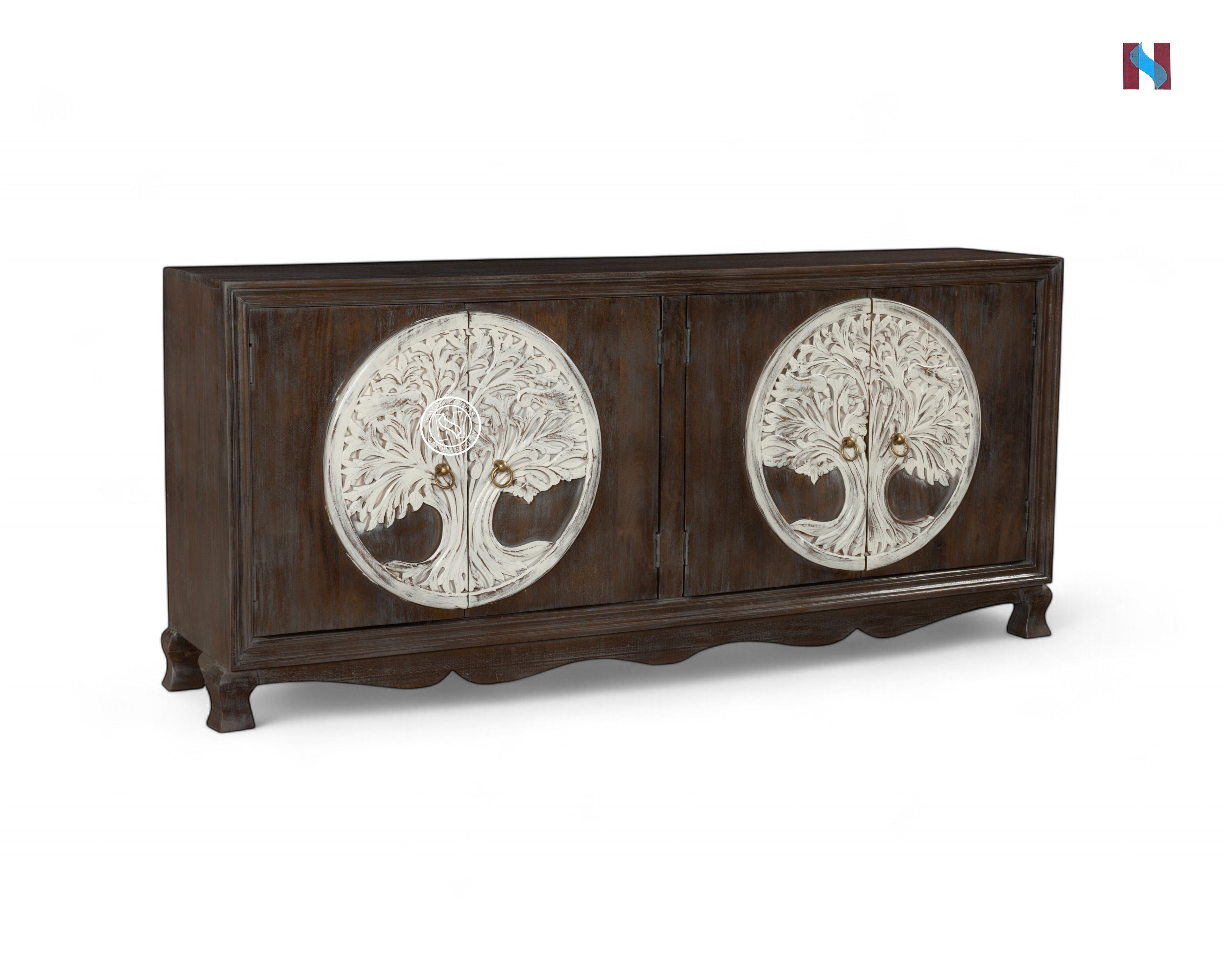 Nocturne Sideboard