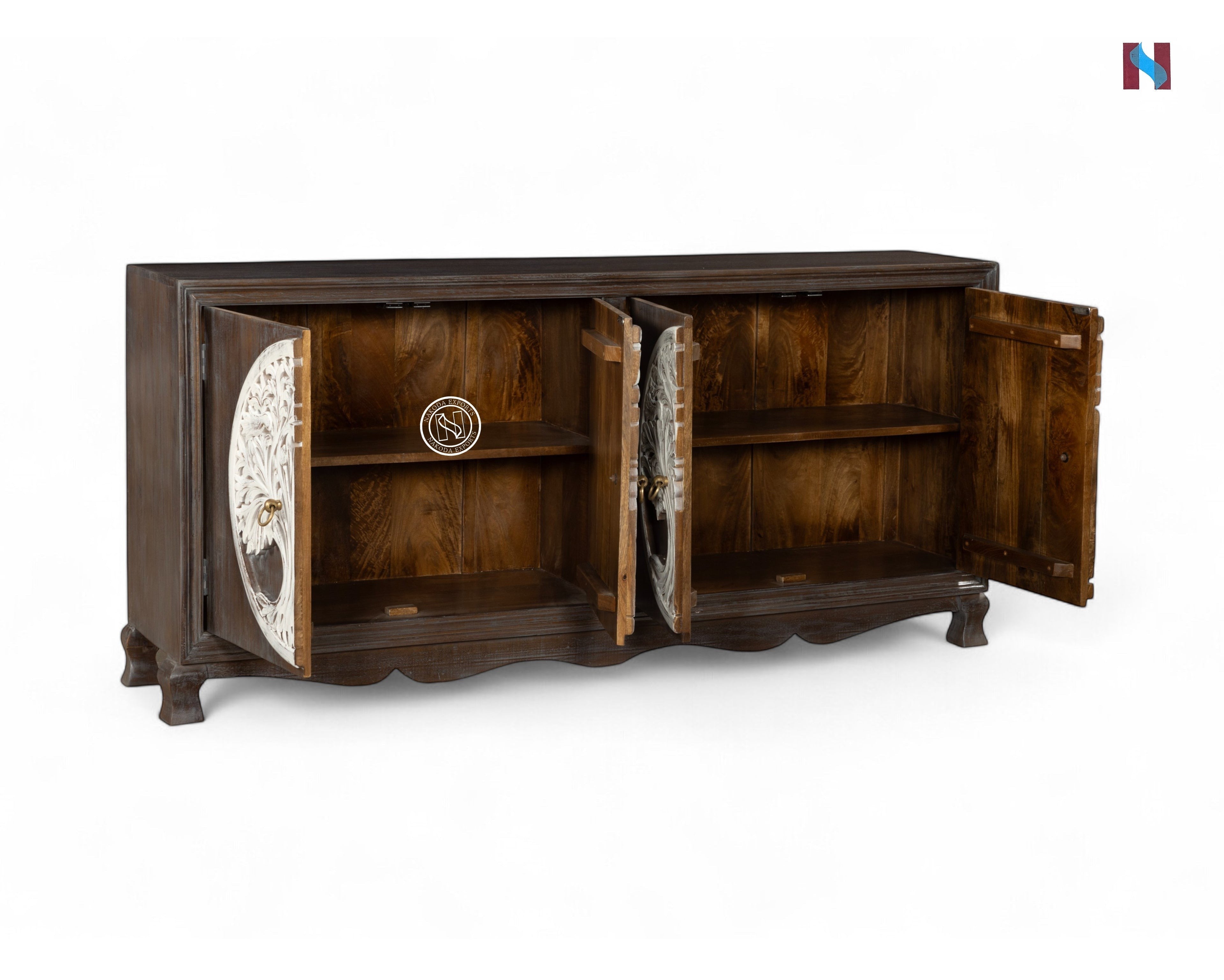 Nocturne Sideboard