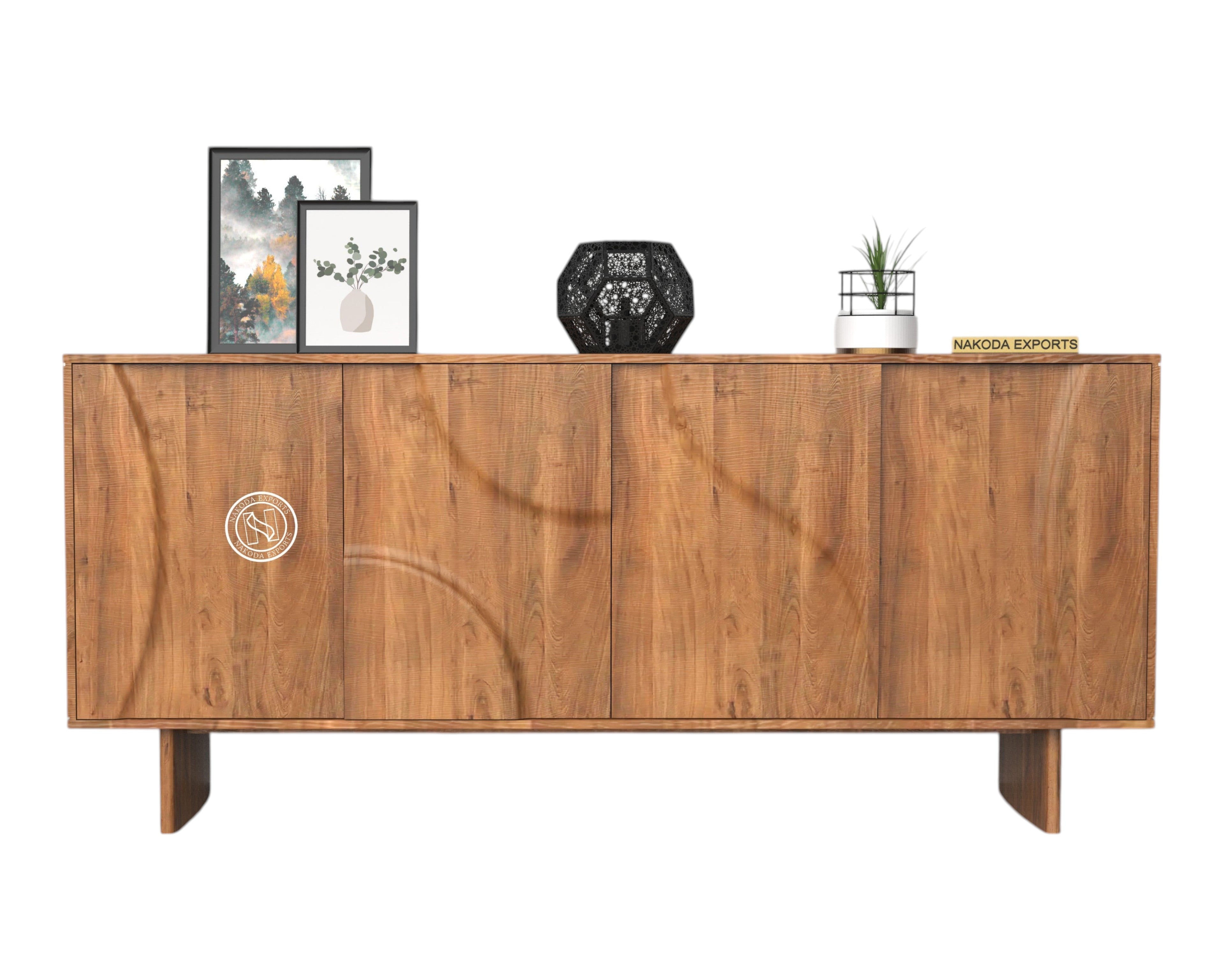 Classic Grain Sideboard