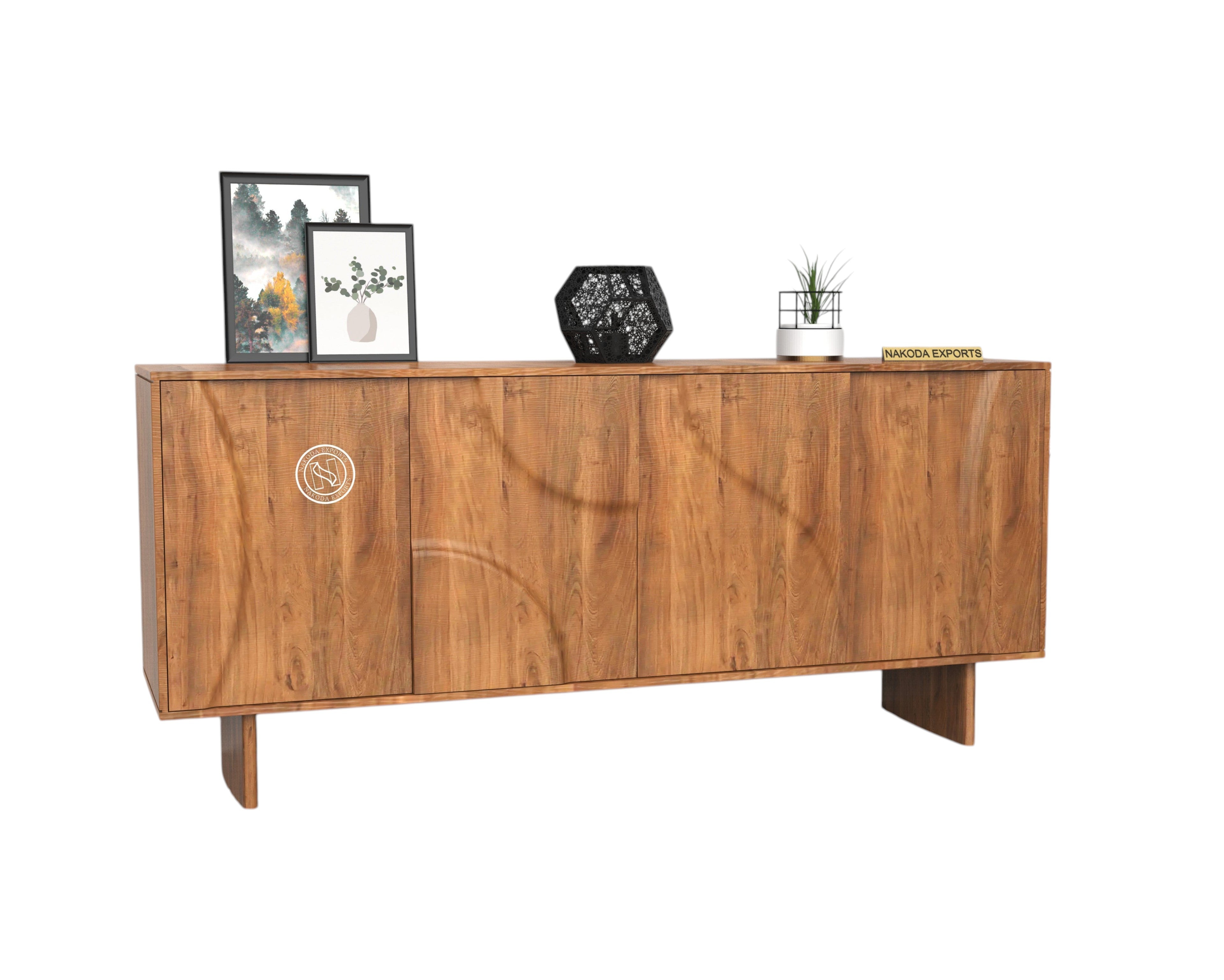 Classic Grain Sideboard
