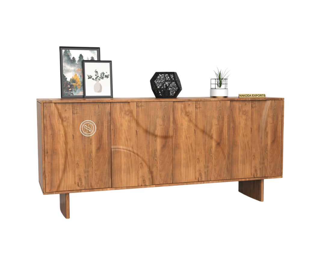 Classic Grain Sideboard