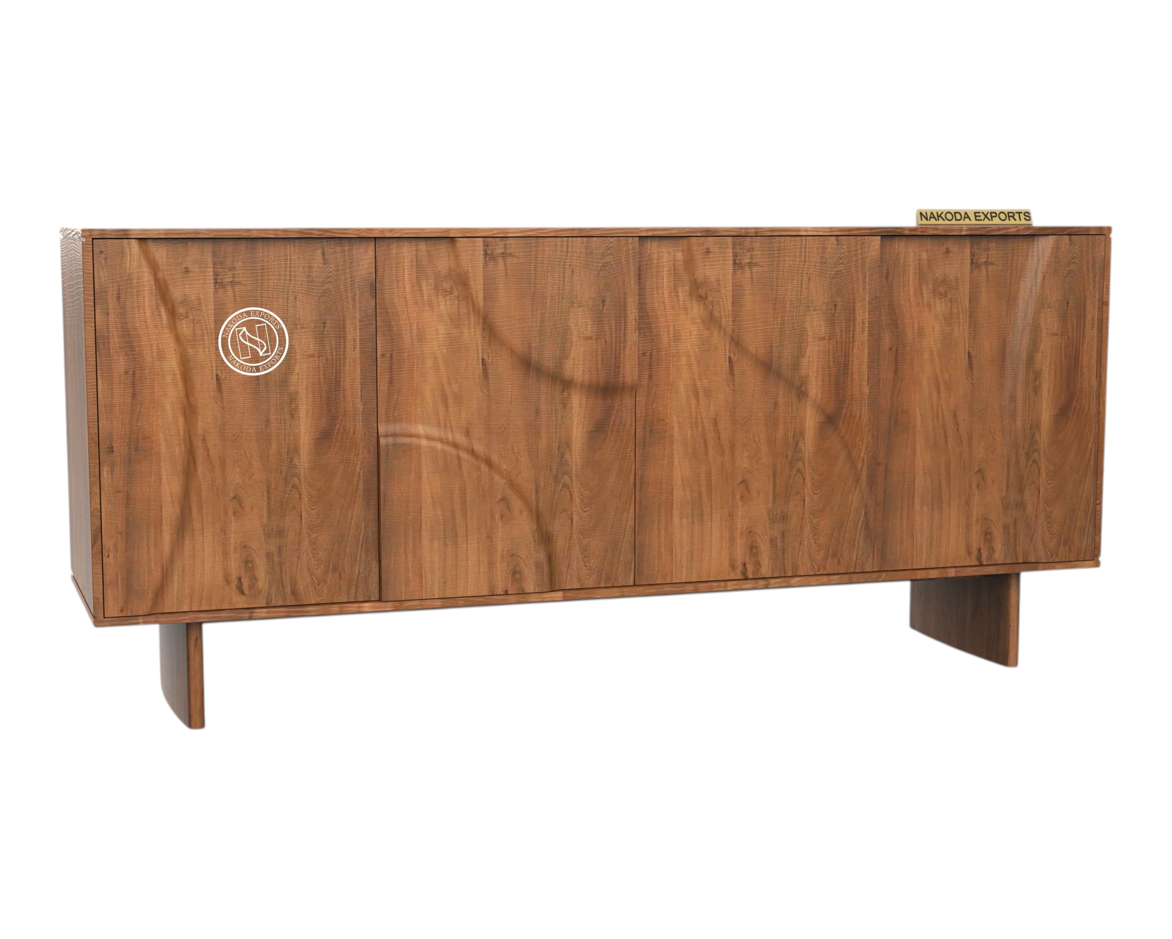 Classic Grain Sideboard
