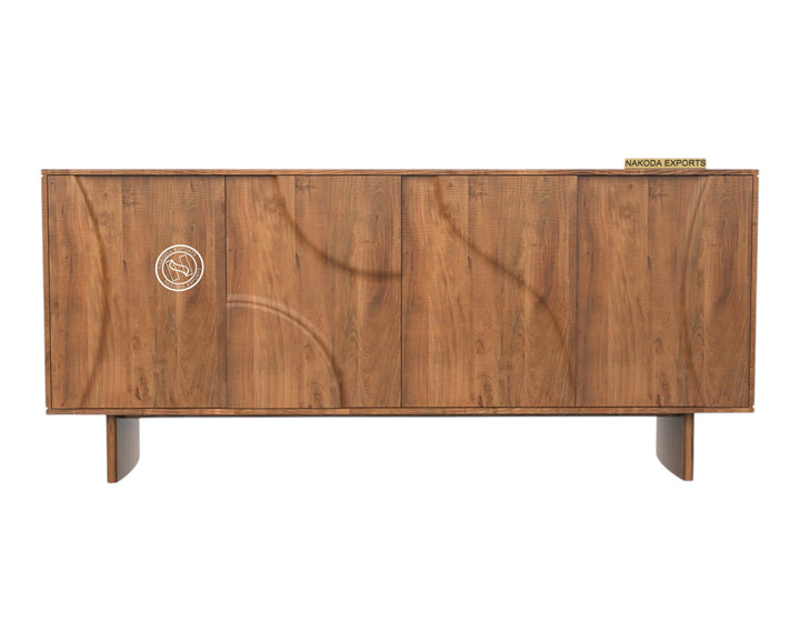 Classic Grain Sideboard