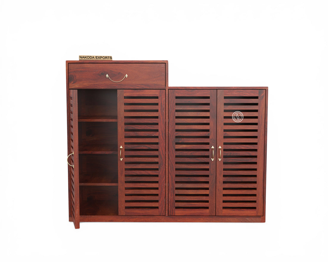 entryway shoe storage