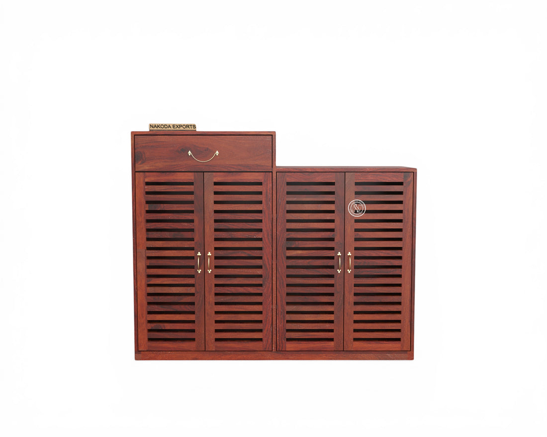 entryway shoe storage