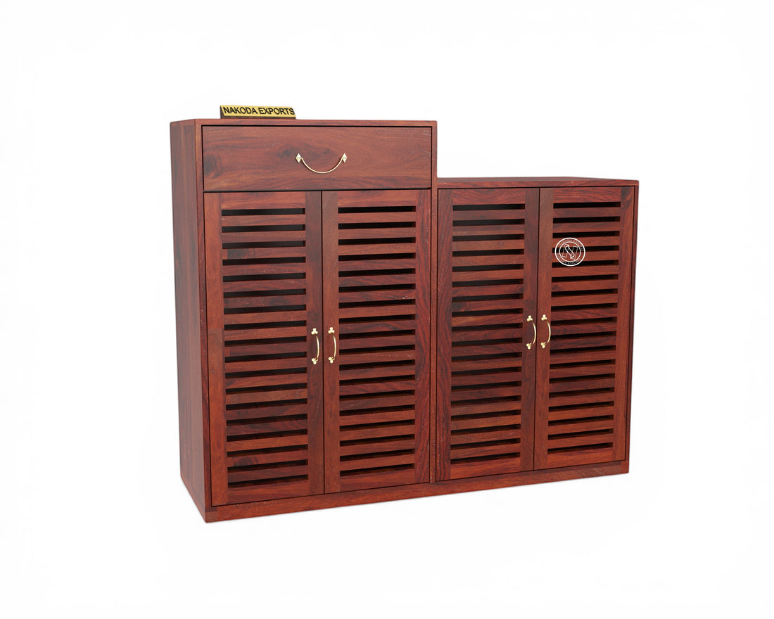 entryway shoe storage