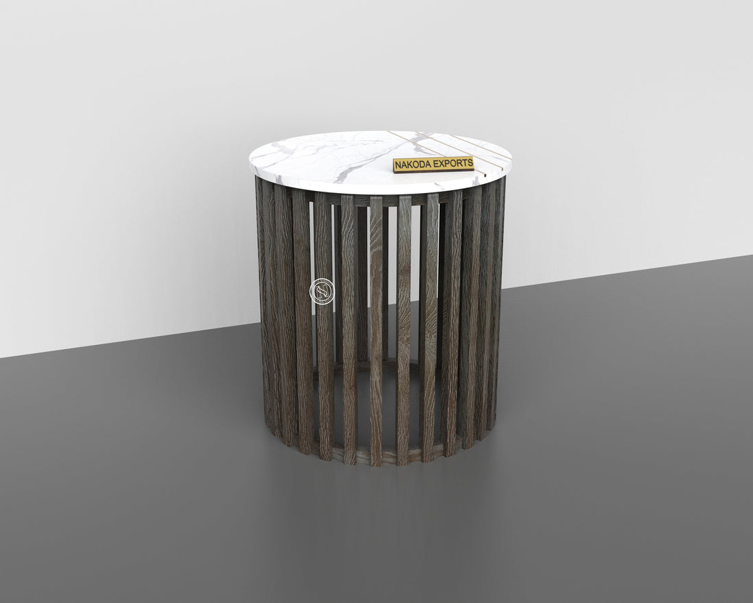 Rennes Side Table