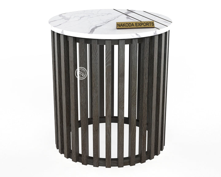Rennes Side Table