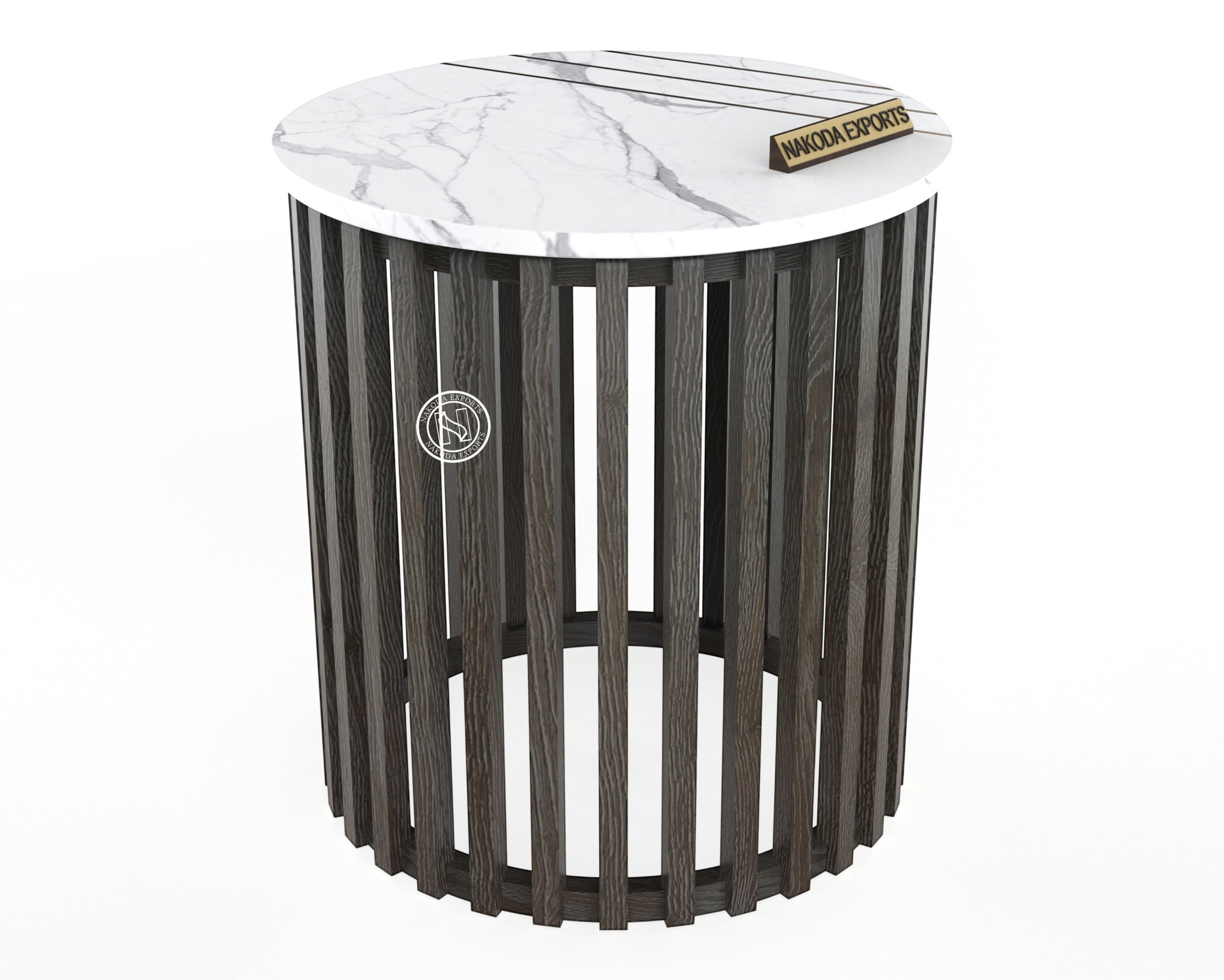 Rennes Side Table