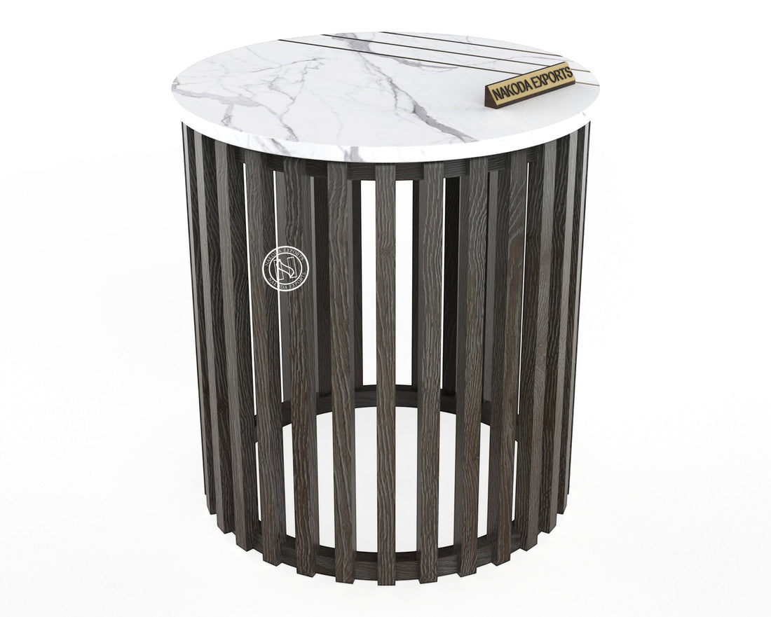 Rennes Side Table