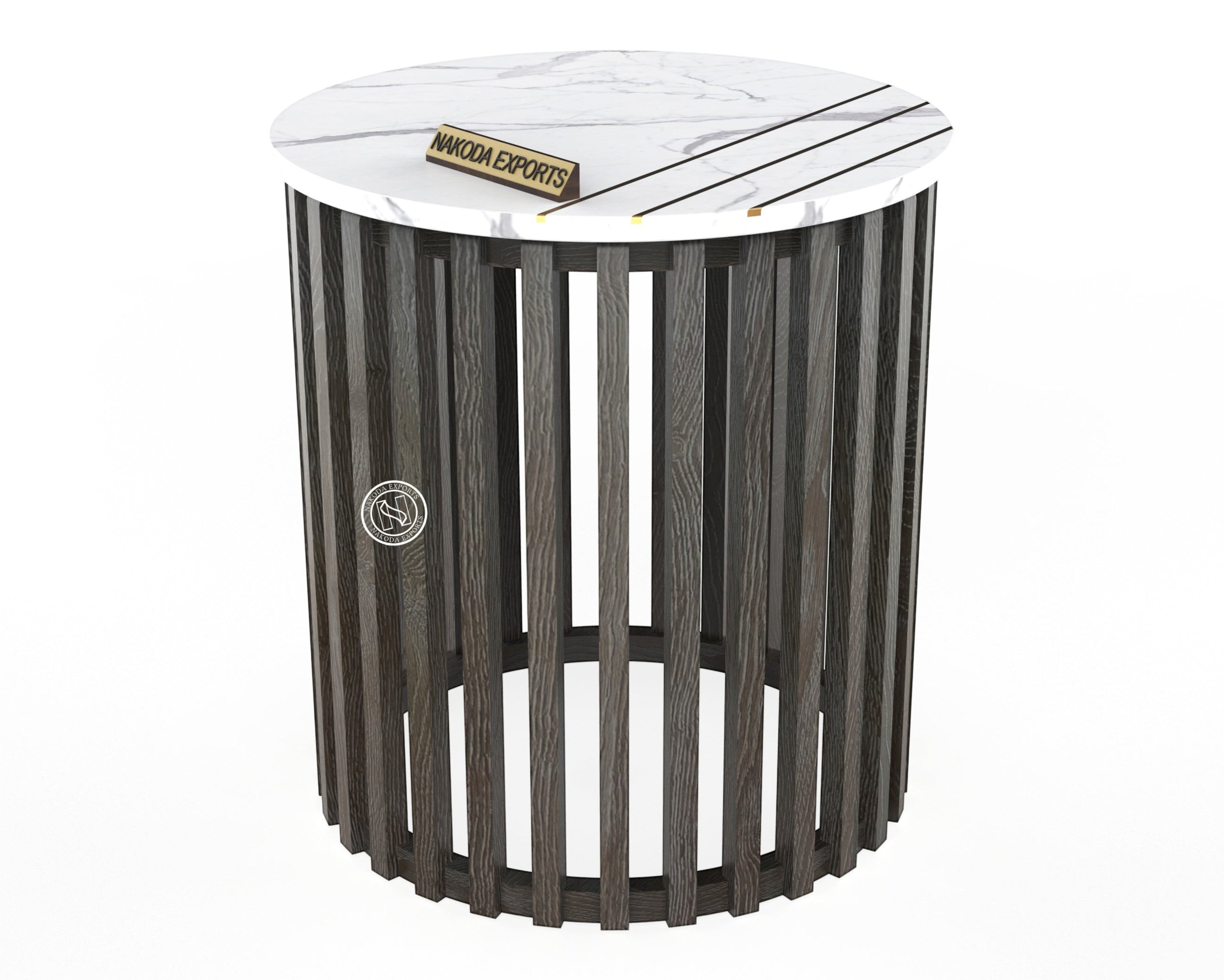 Rennes Side Table
