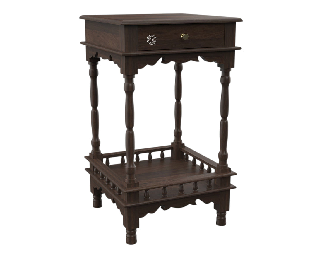 REGAL SIDE TABLE