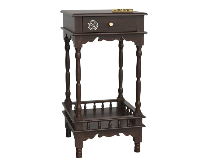 REGAL SIDE TABLE