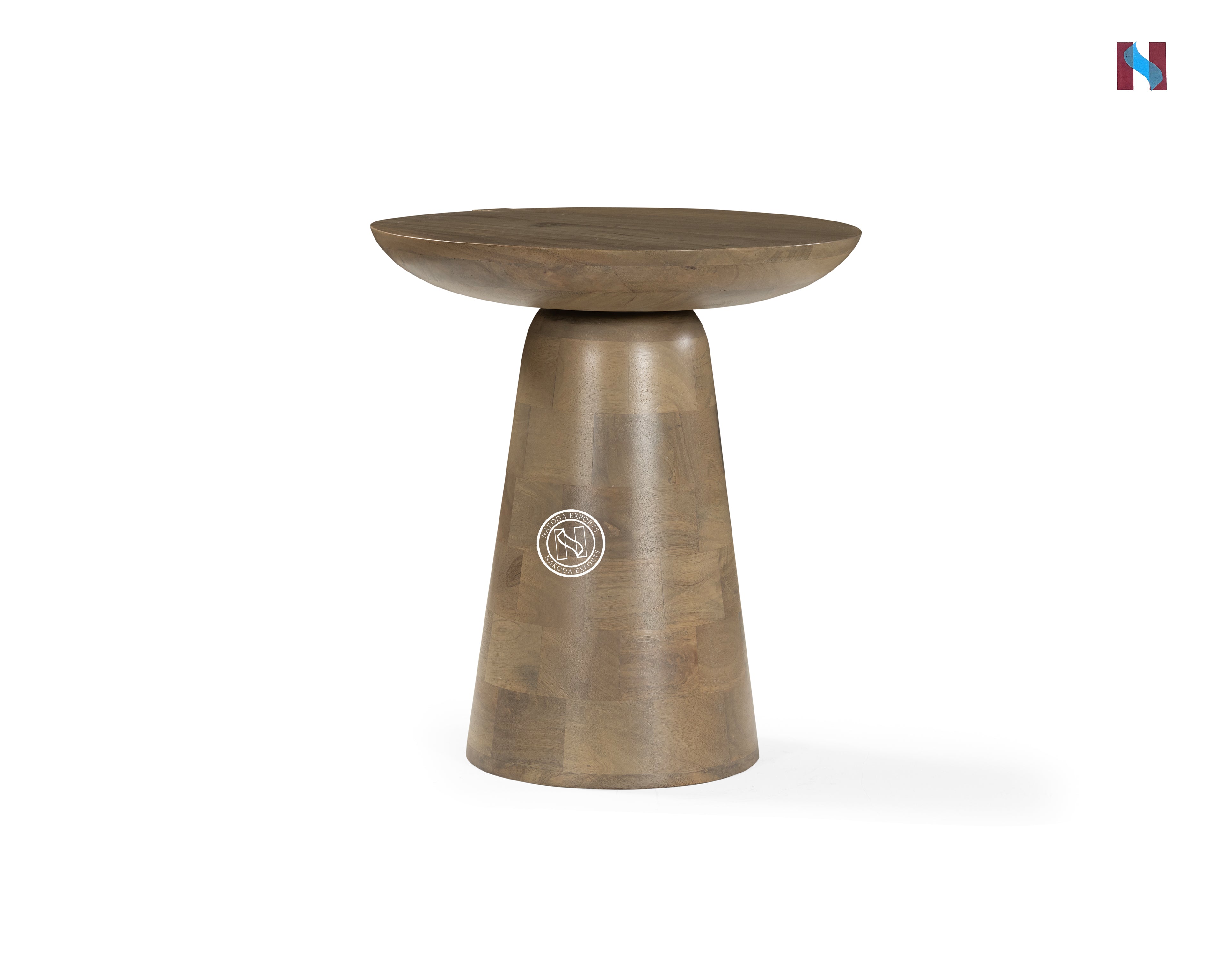 Charm Side Table