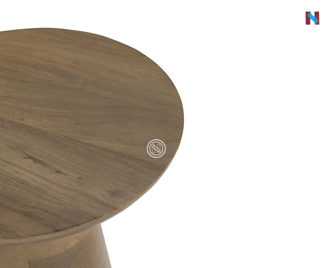 Charm Side Table