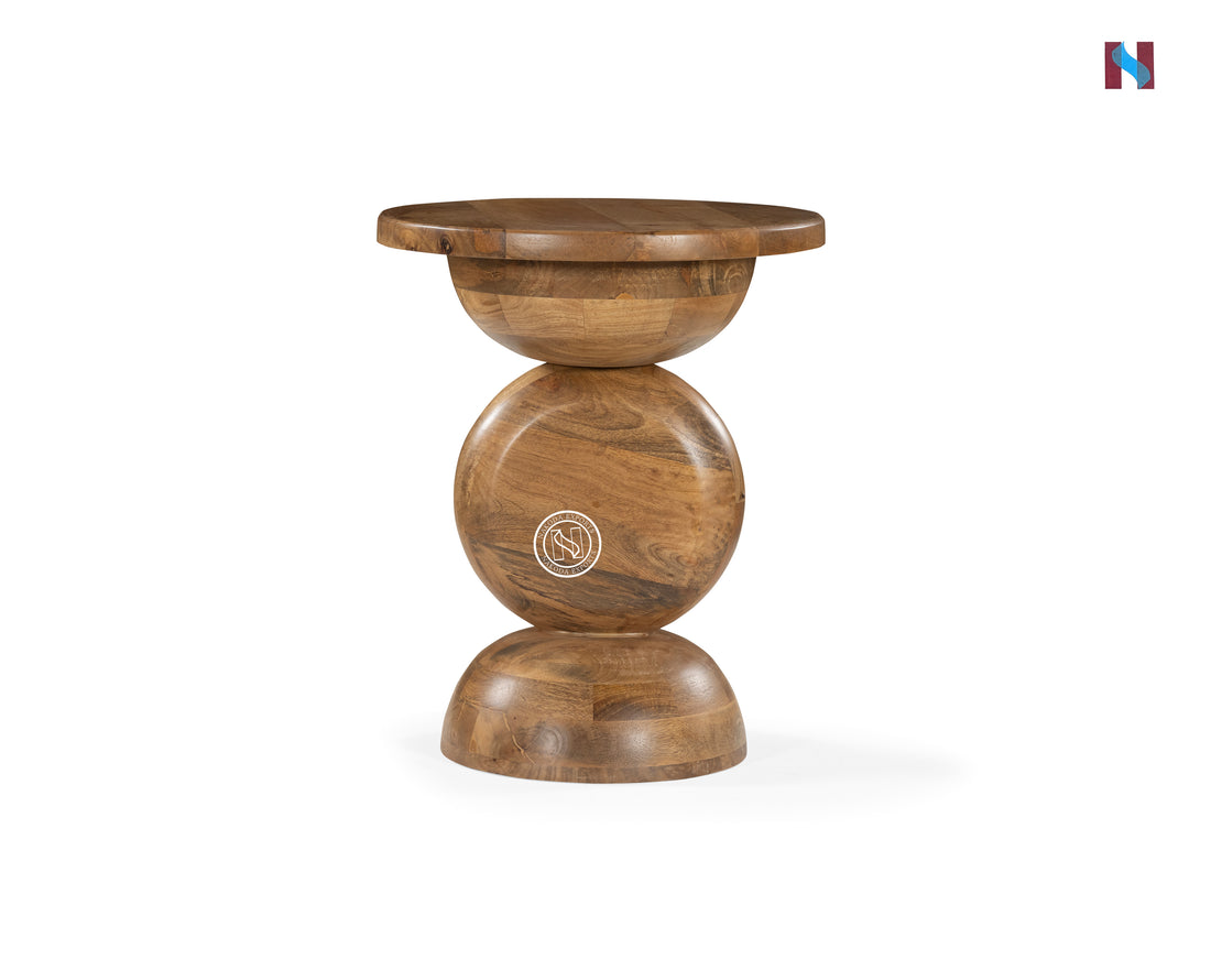 Echo Side Table