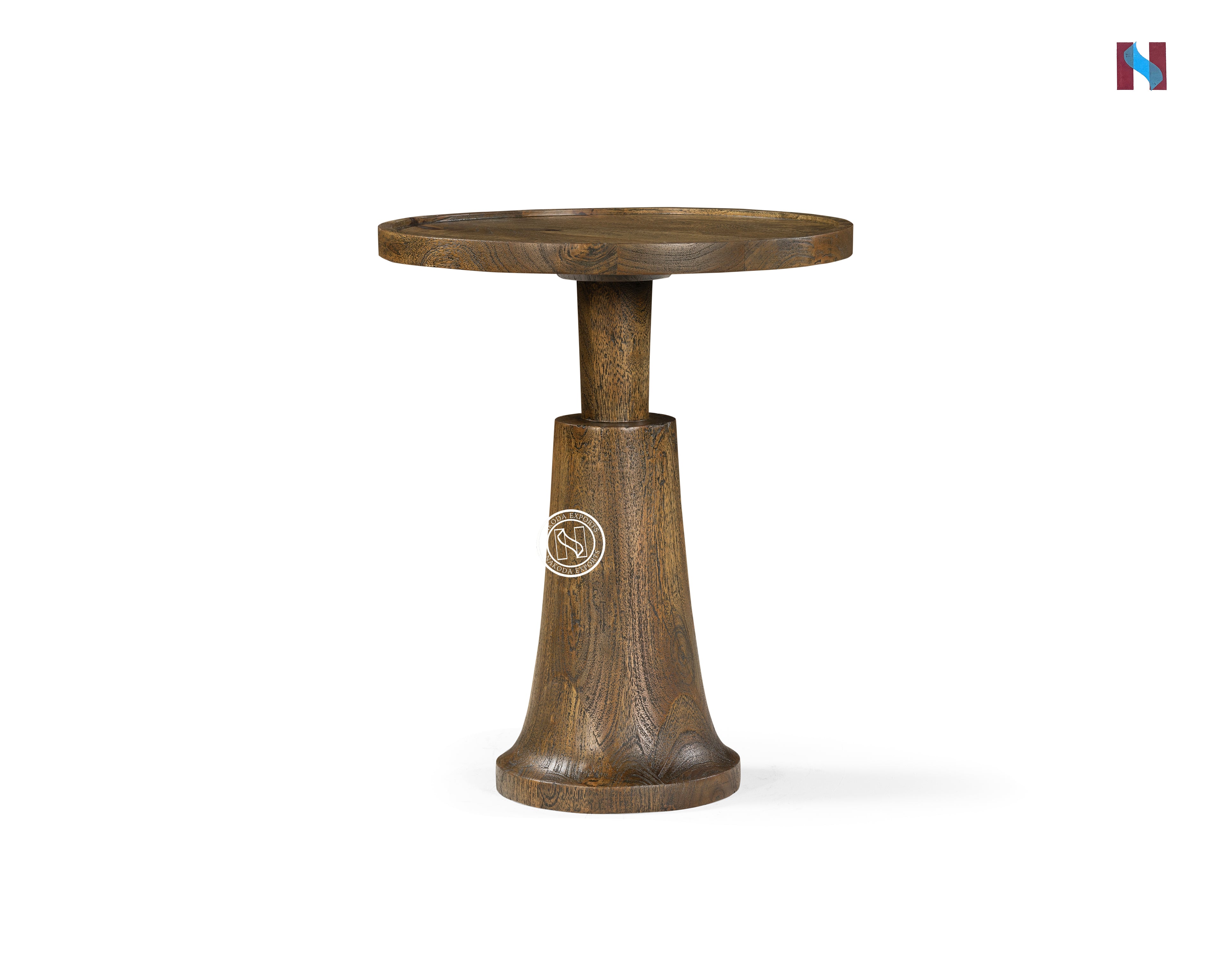 Vivid Side Table