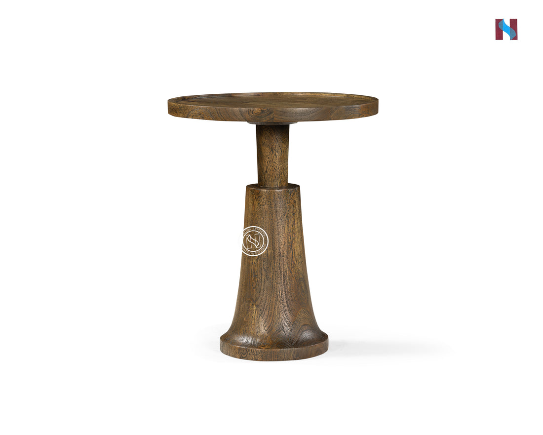 Vivid Side Table