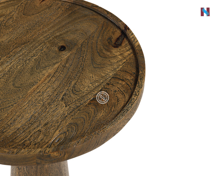 Vivid Side Table