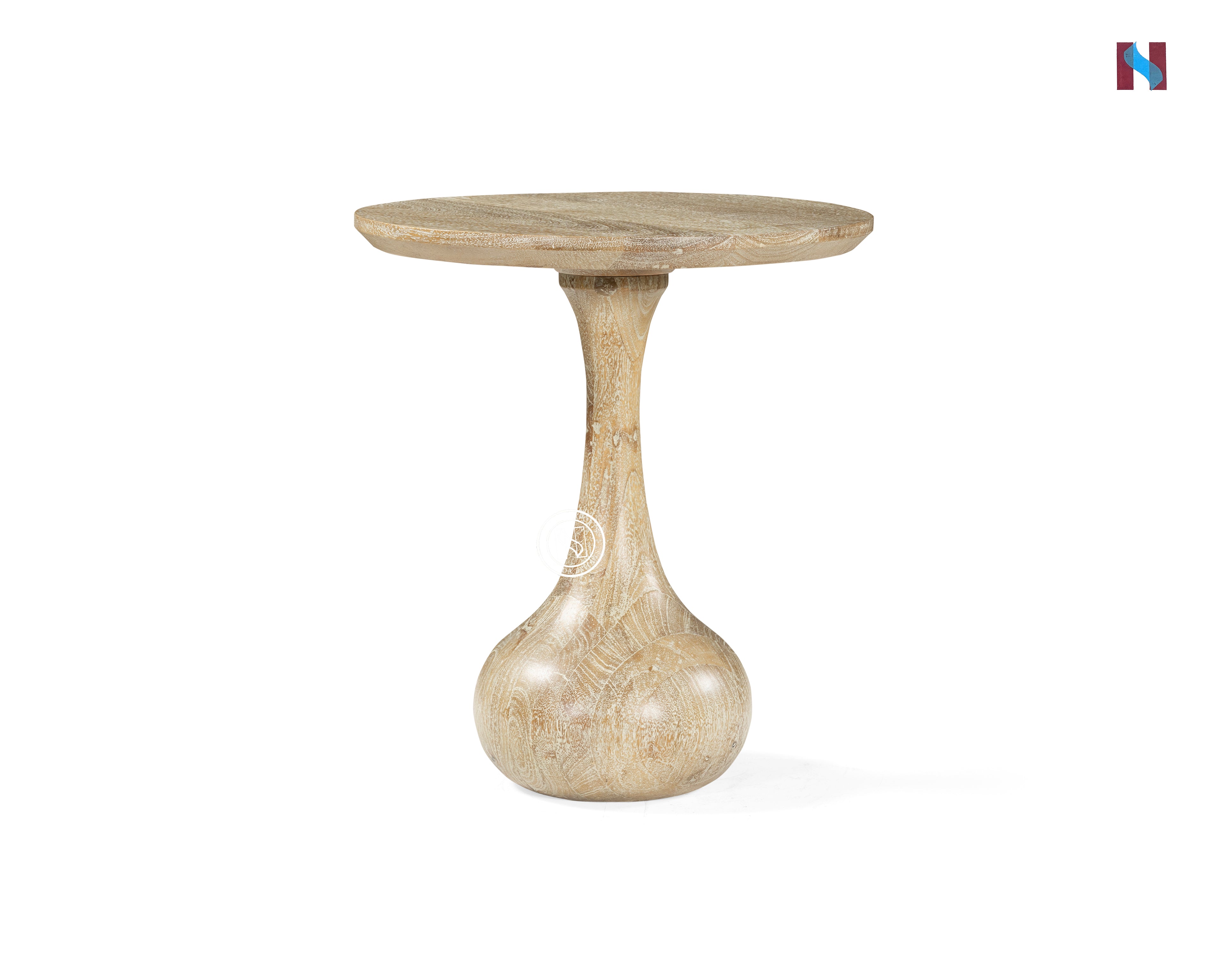 Stem Side Table