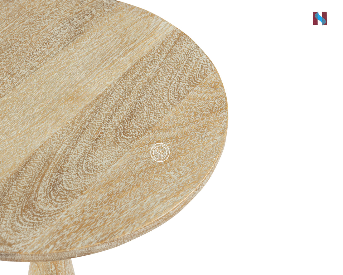 Stem Side Table