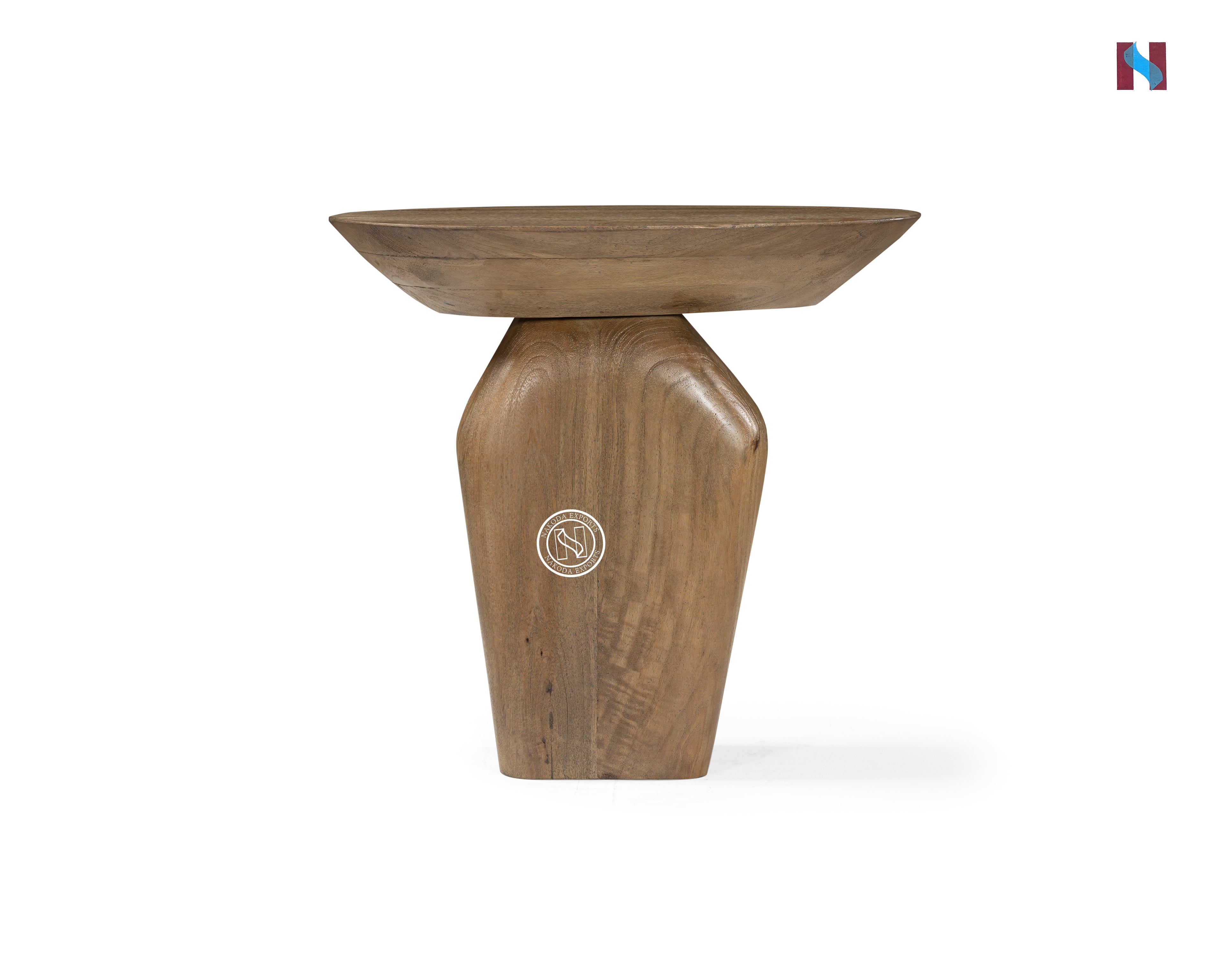 Anchor Side Table
