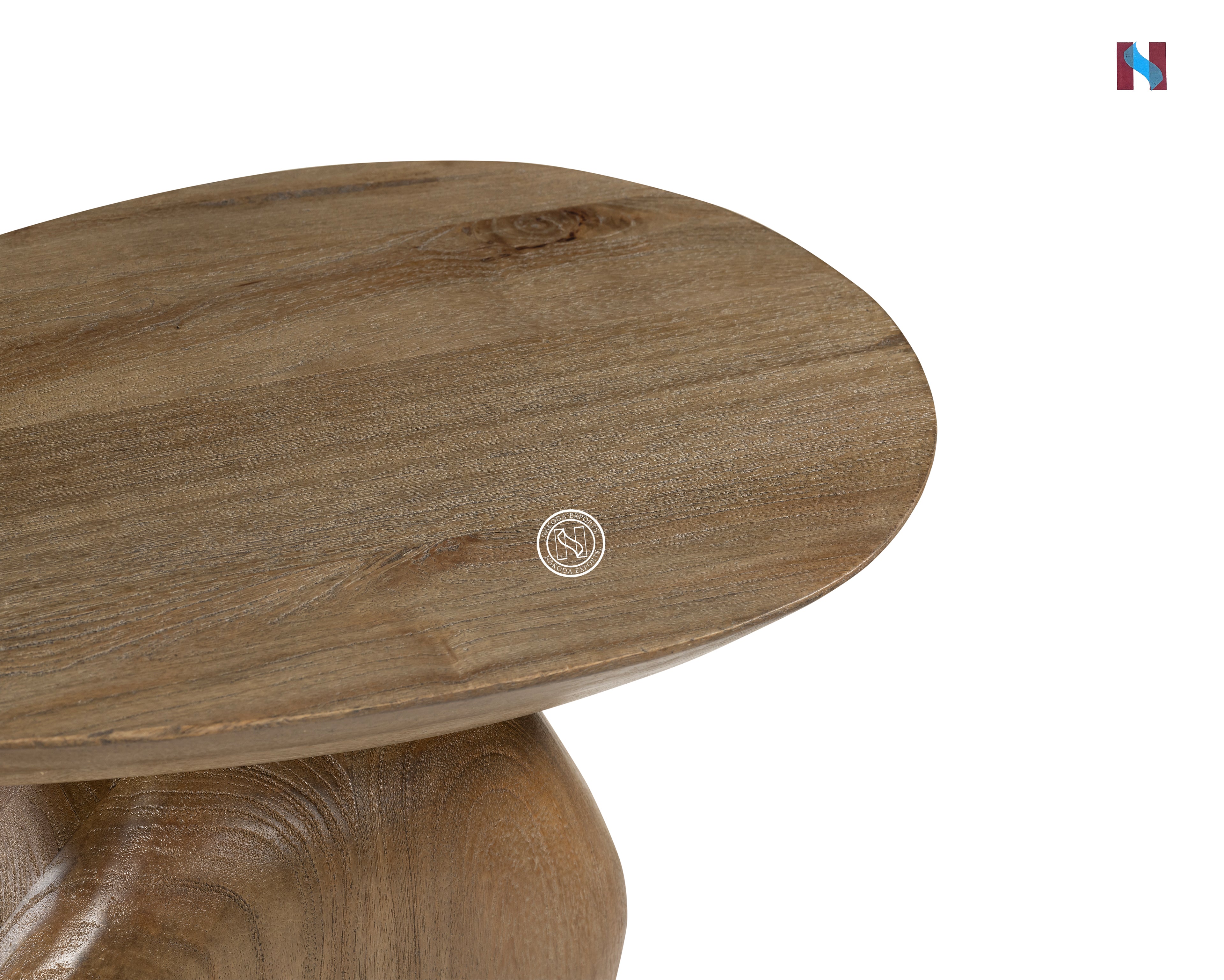 Anchor Side Table