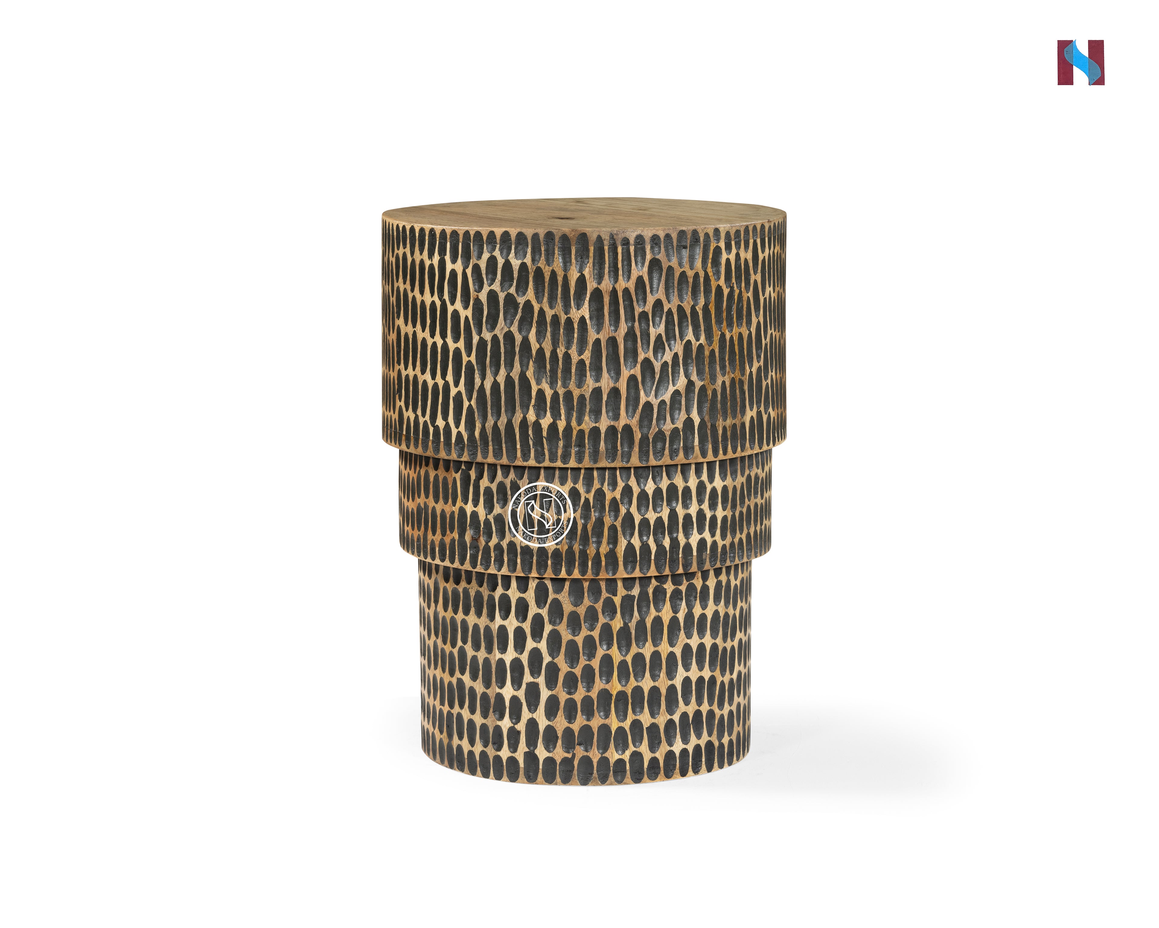 Forge Side Table