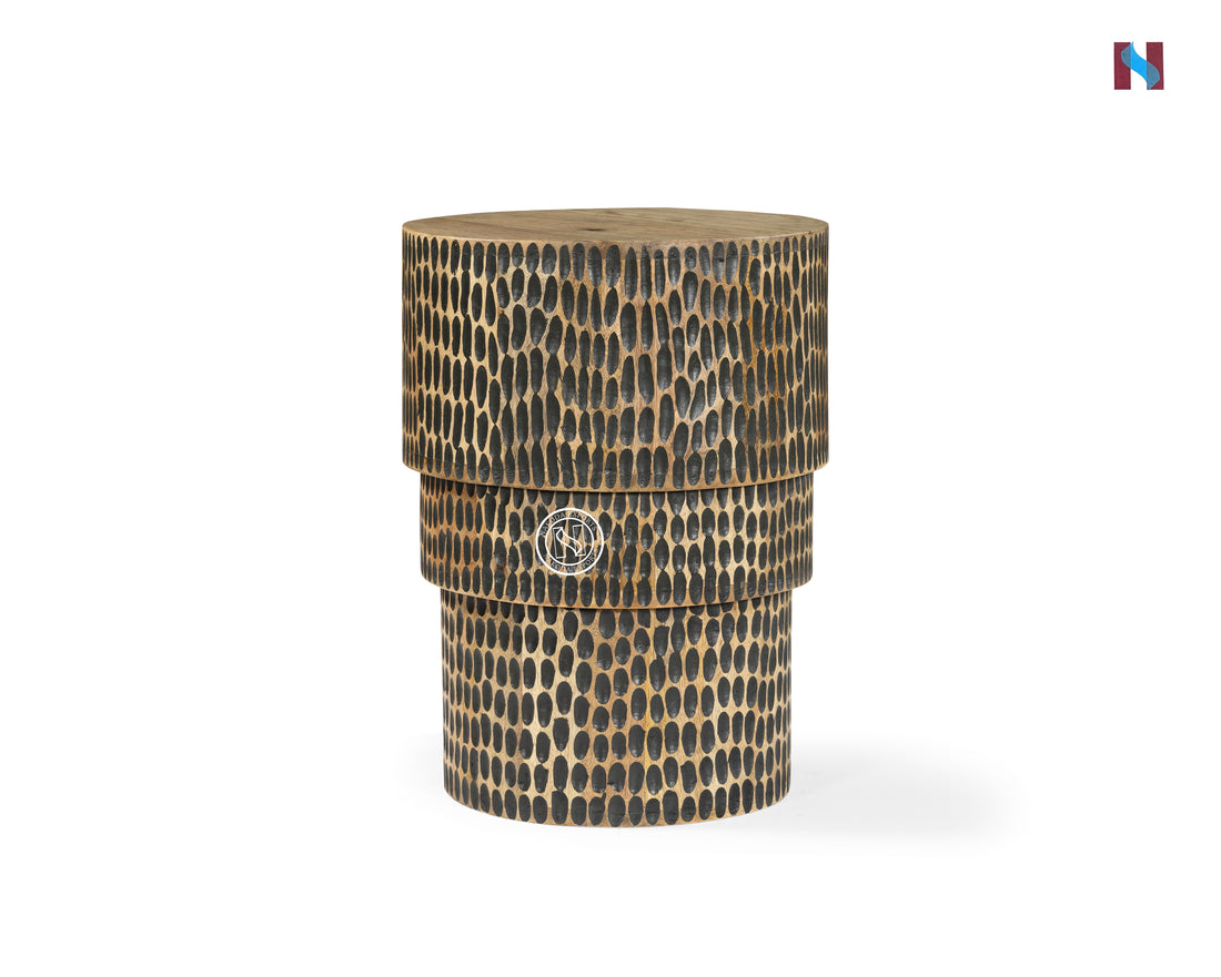 Forge Side Table