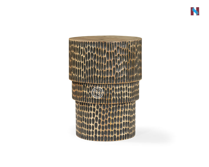 Forge Side Table