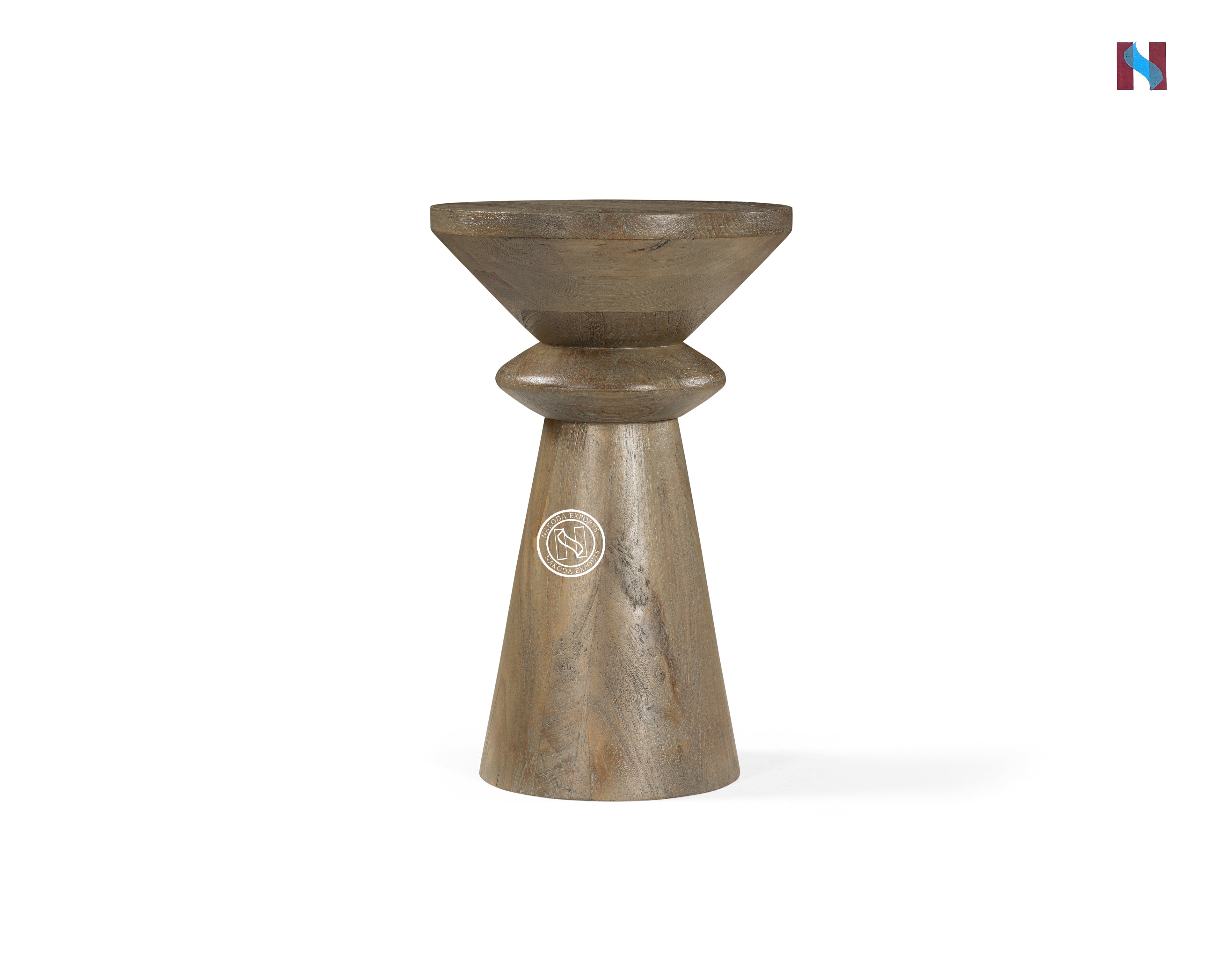 Epitome Side Table