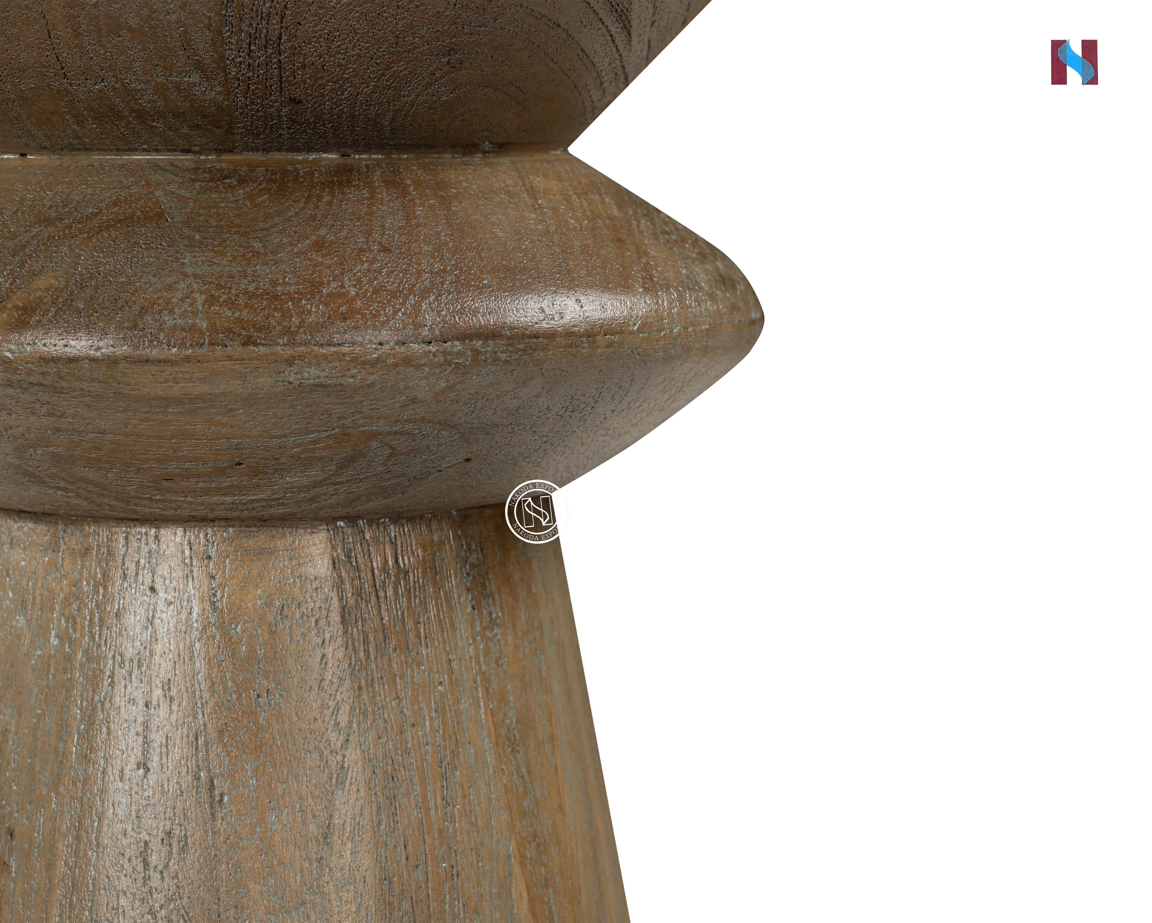 Epitome Side Table