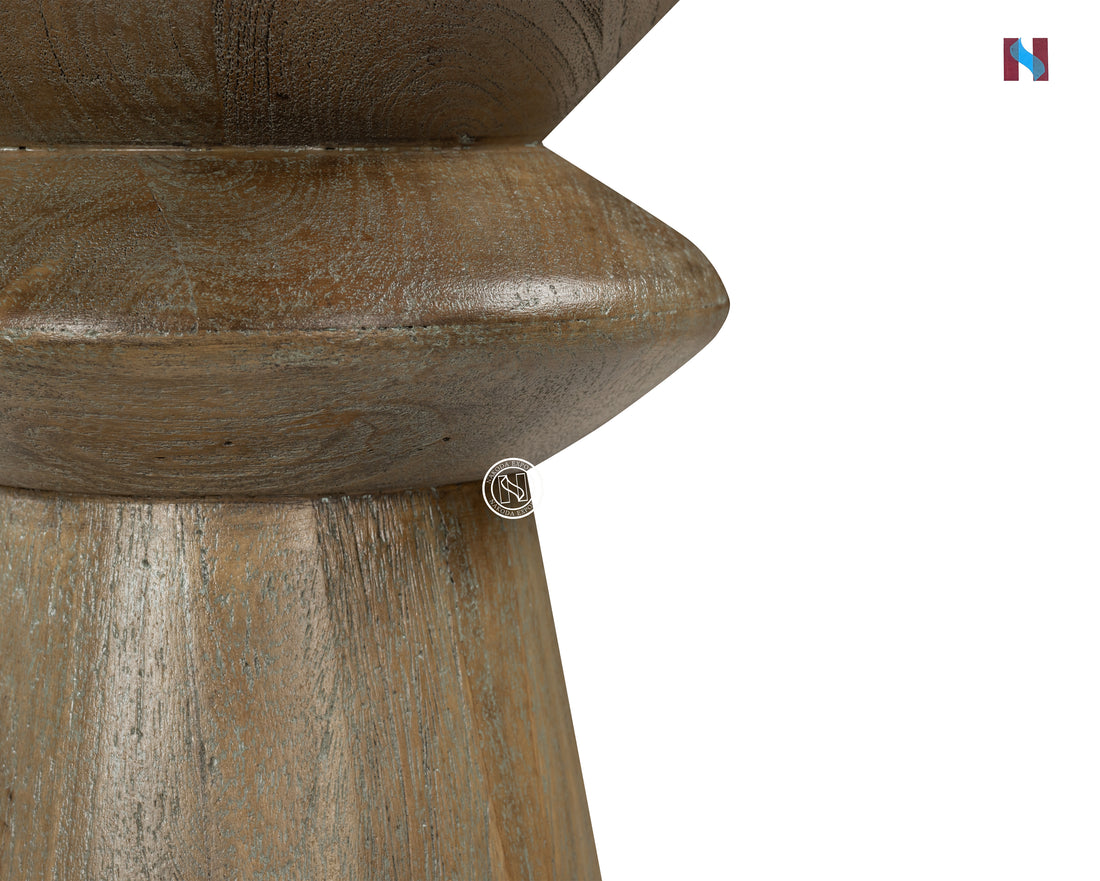 Epitome Side Table