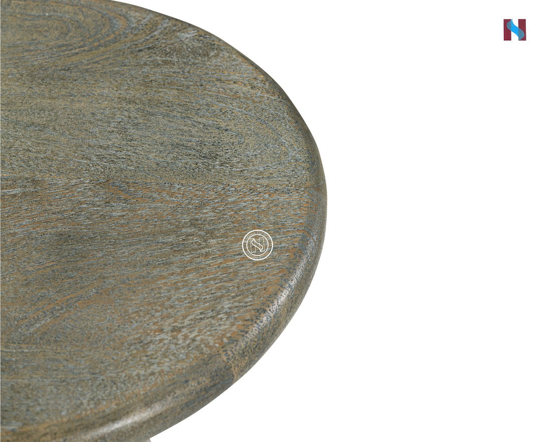 Glint Side Table