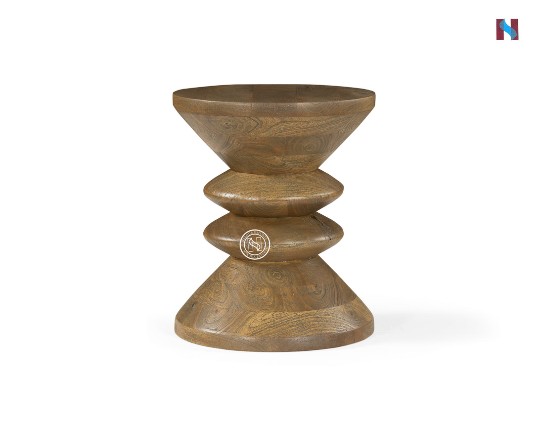 Verdure Side Table