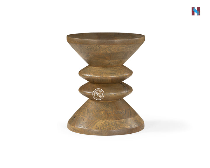 Verdure Side Table