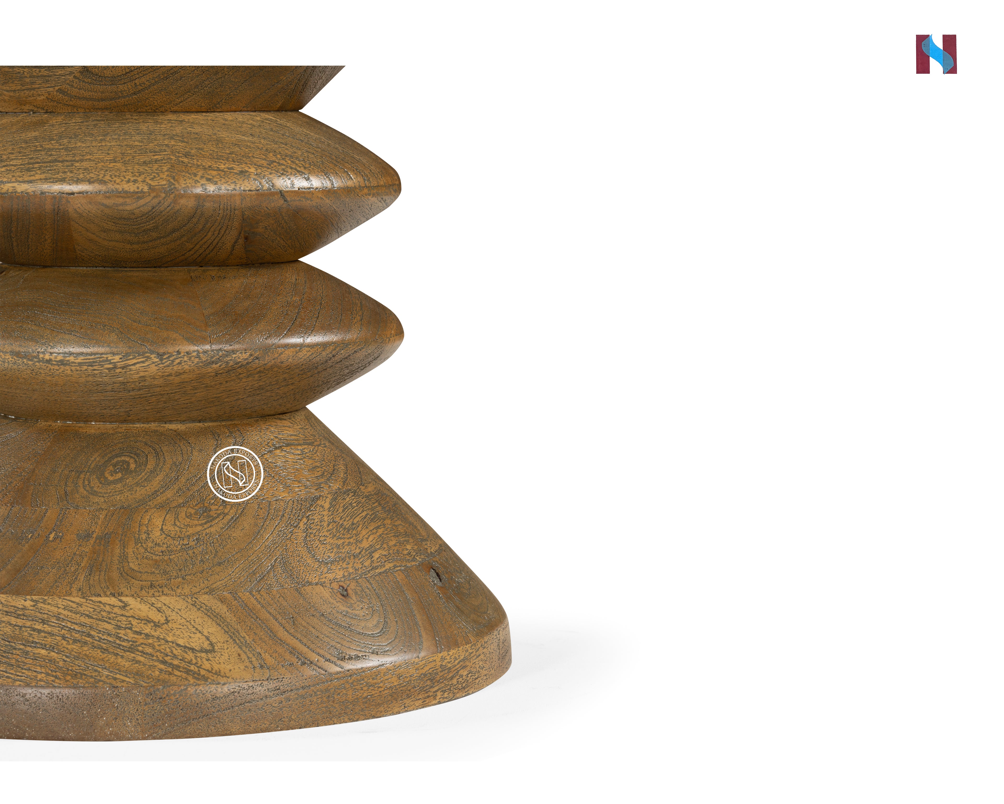Verdure Side Table
