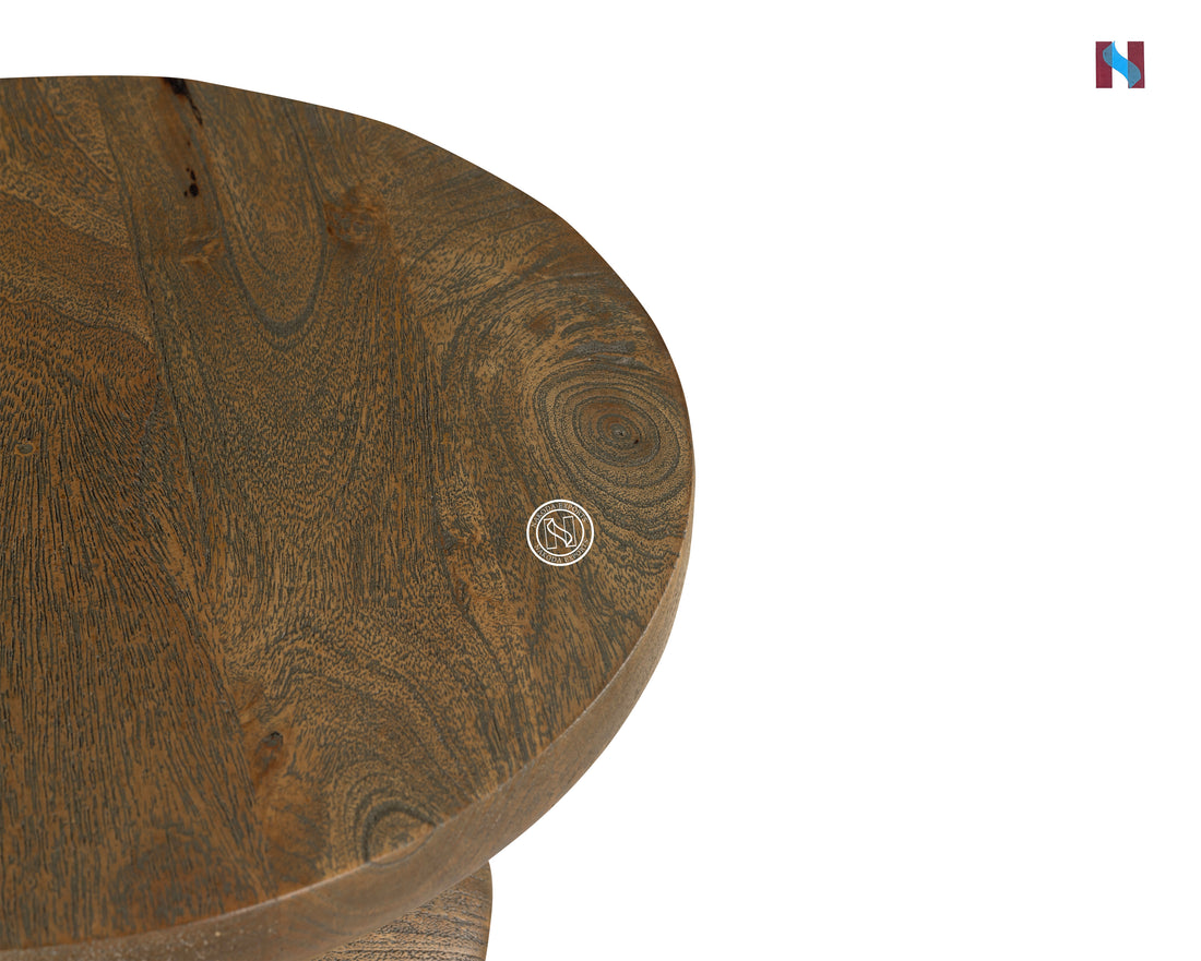 Verdure Side Table